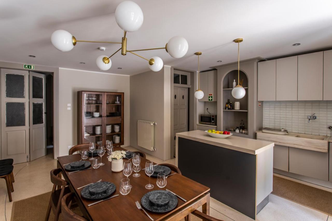 Gallery Townhouse & 2*