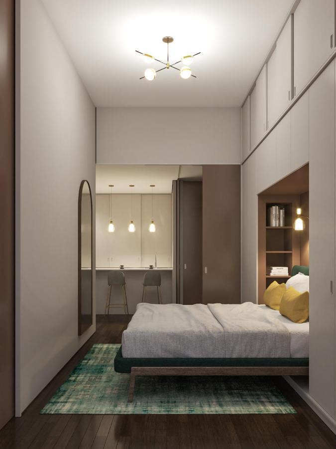 Gallery Townhouse & 2*