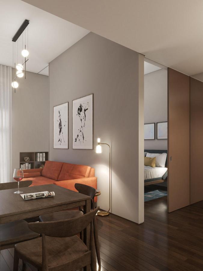 Gallery Townhouse & Porto