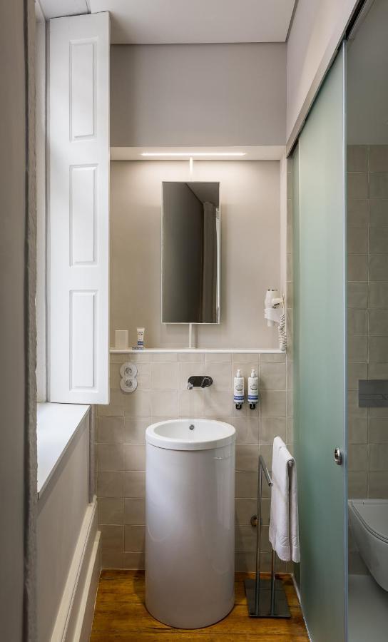 Gallery Townhouse & 2* Oporto