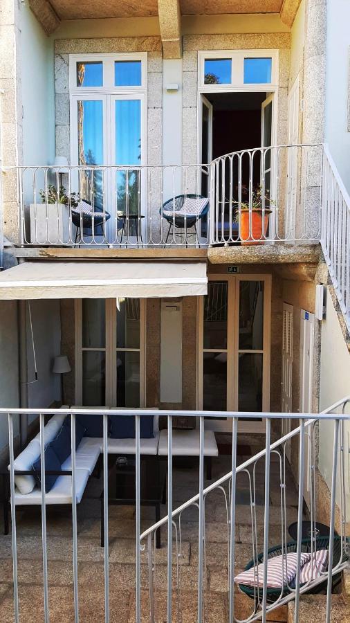 Gallery Townhouse & Pensión