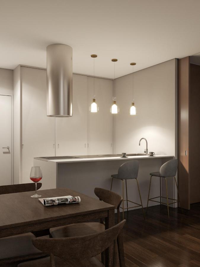 Pensión Gallery Townhouse & 2*