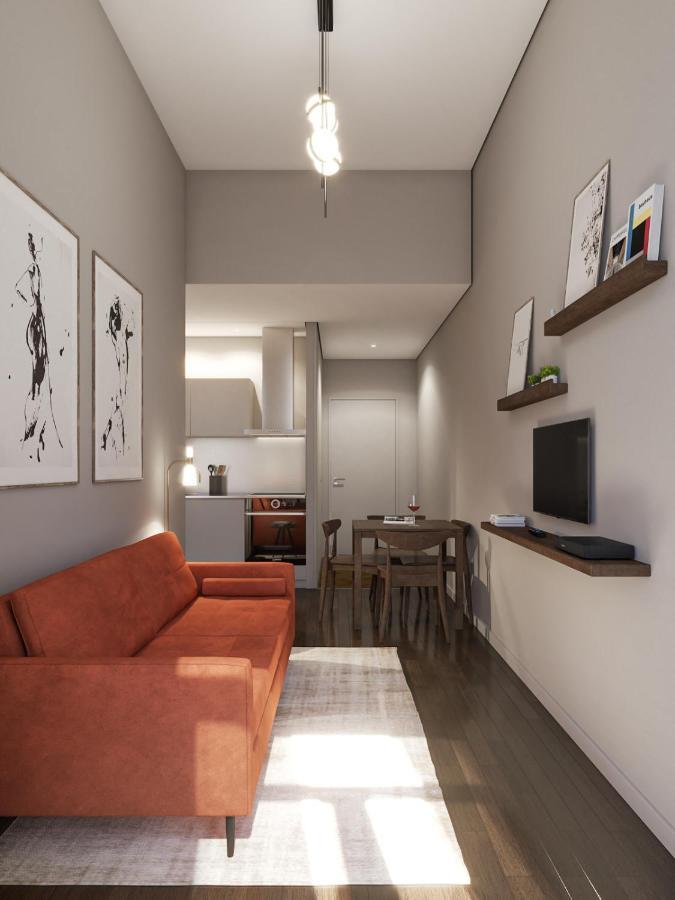 Gallery Townhouse & 2* Oporto