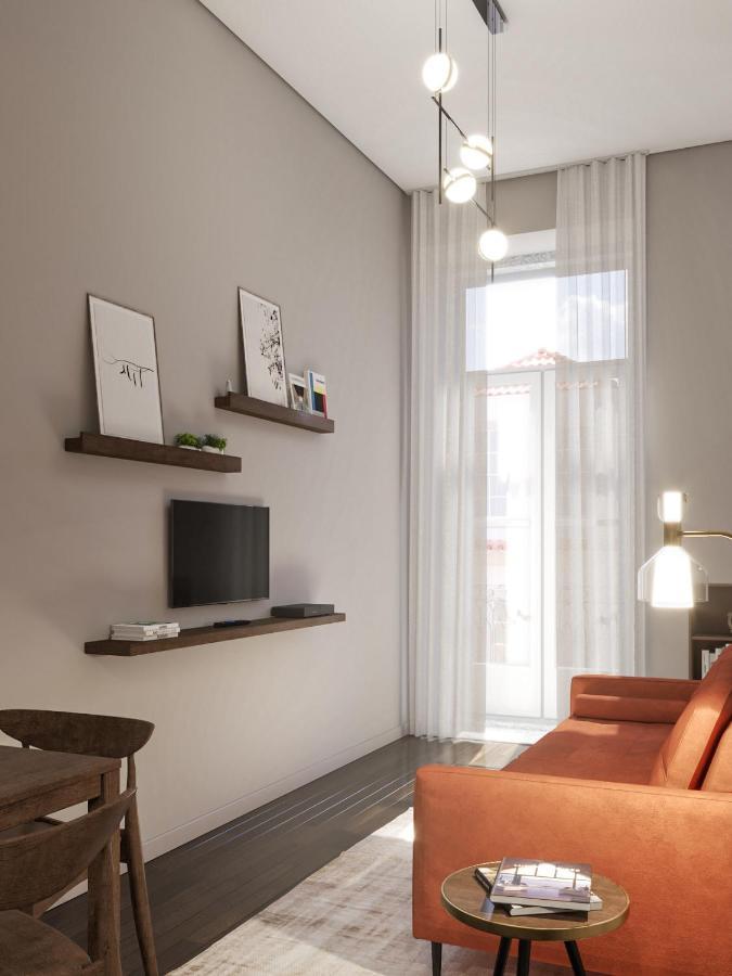 Gallery Townhouse & 2* Oporto